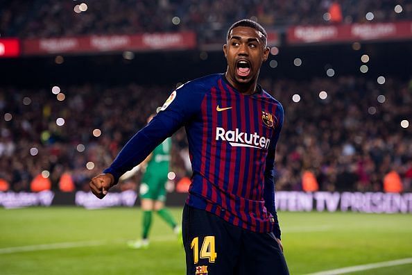 Malcom